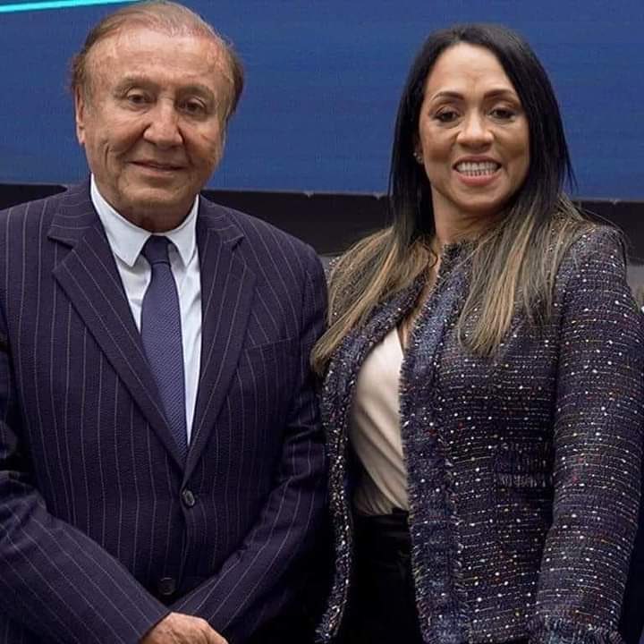 MichiBotero64's tweet image. #RodolfoPresidente2022