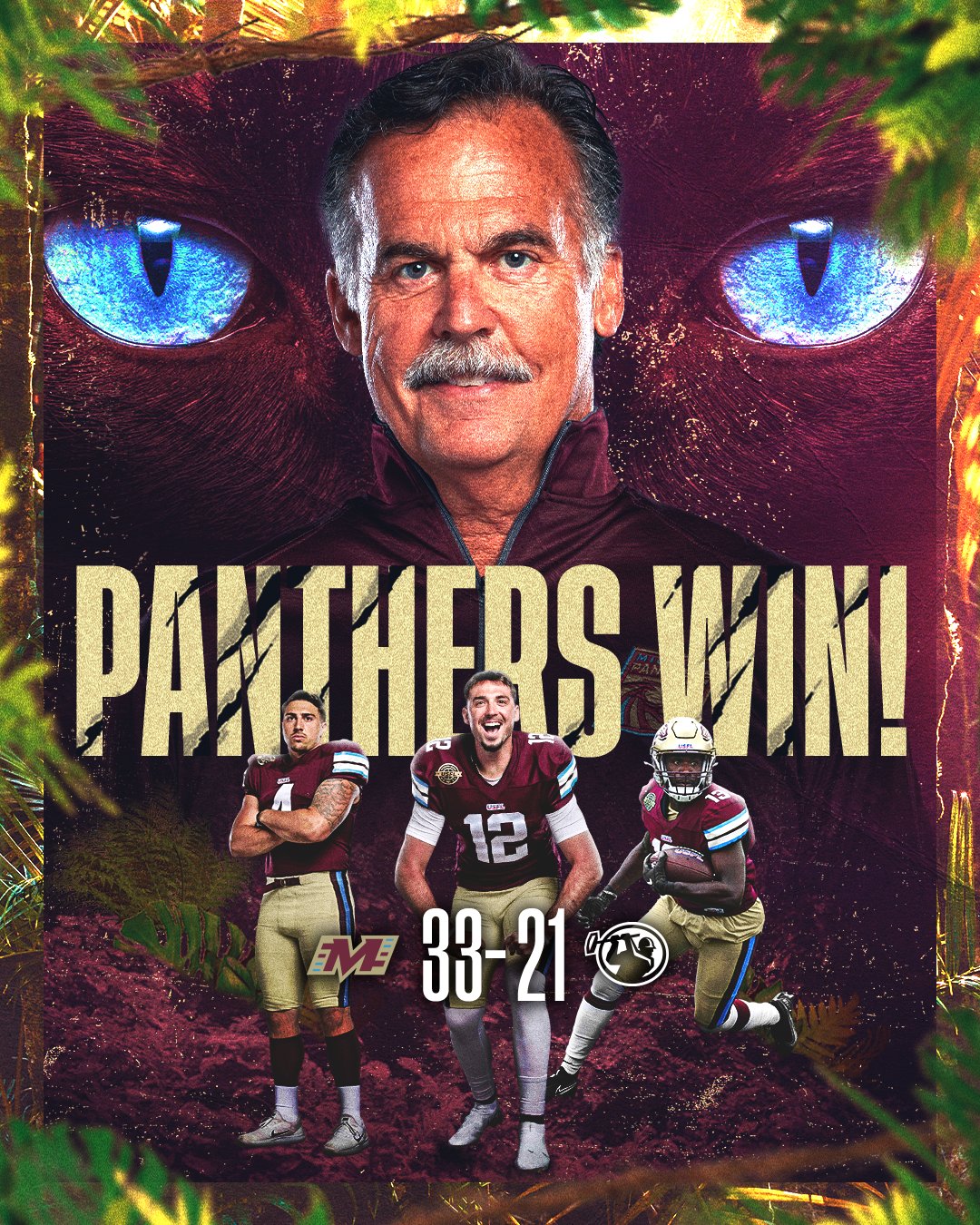 USFL on Twitter "First overall pick in the 2023 Draft First pick in every round of 2023 Draft