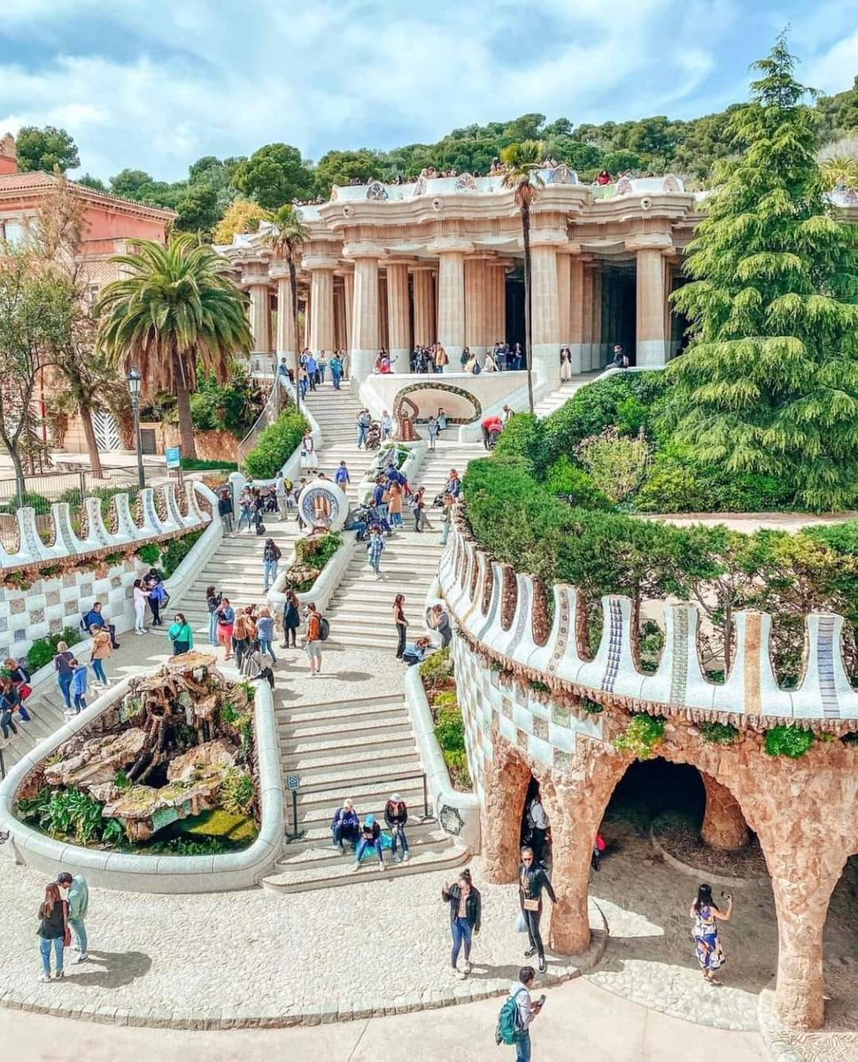 Barcelona, Spain 🇪🇸 

#Travel #travelphotography #NaturePhotography #NatureIsCalling