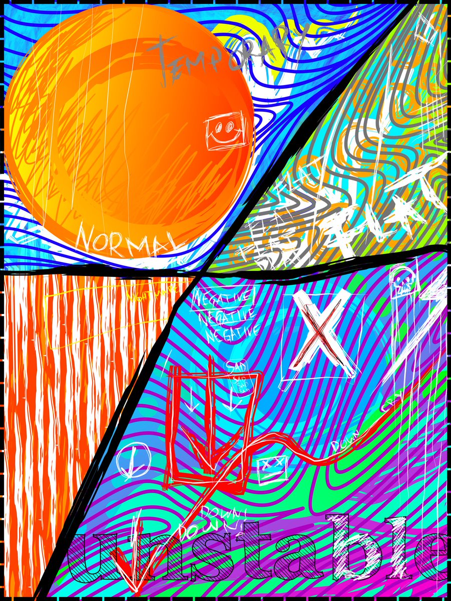 NDP_purwanto's tweet photo. "BIPOLAR"
1/1 
2 TEZ
https://t.co/elftXiqTVM

https://t.co/6bHWA0E5pL

#NFTCommunity #tezos #CleanNFT #teia  #Teiacommunity #tezosartweek https://t.co/lExoqNTV88