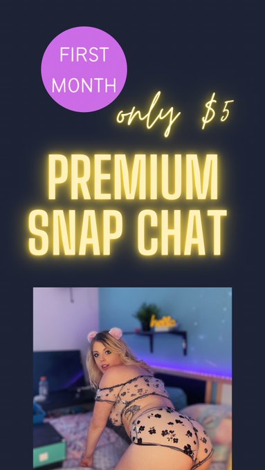 Doing photo shoots today add my premium snap chat link in bio for sneak peeks #snapchatbait #snapchat<a href="/tag/snapchat"class="tags"><span>#snapchat</span></a><a href="/tag/snapchatgirl"class="tags"><span>#snapchatgirl</span></a><a href="/tag/premiumsnap"class="tags"><span>#premiumsnap</span></a><a href="/tag/snapcha"class="tags"><span>#snapcha</span></a>