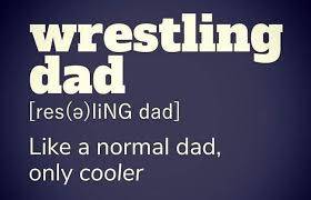 Happy Father's Day to all our Wrestling Dads and Granddads out there !!  We are so Blessed and Thanful for what you do for our kids!! #btonwrestling