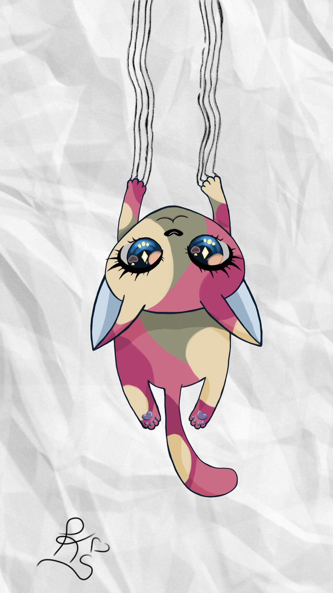 MyneCats 58 #polygon #opensea

▶️opensea.io/assets/matic/0…

#nft #NFTs #openseaartists #OpenSeaNFT #PolygonNFT #NFTdrop