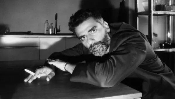 ycursecret's tweet image. 𝙳𝚊𝚟𝚒𝚍 𝙼𝚒𝚕𝚕𝚎𝚛

Talent director for a major film company. Father of two, but empty nester. Unhappily married. 

18+. Lewd. Minors DNI. OC. RP. MS. 

↻ + ♡