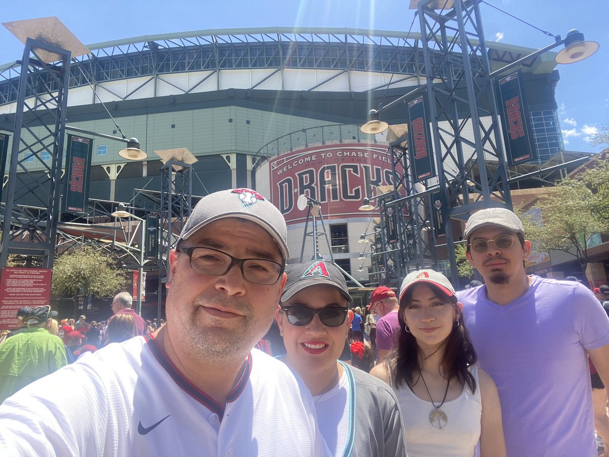 jaru18's tweet photo. #Dbacks  Go DBacks!! https://t.co/z8lMjDNrHT