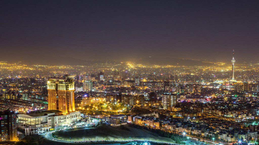 masaf_fa's tweet photo. We recommend to all people in the world not to see #Iran through the western mainstream media. Iran is an advanced, beautiful country with kind people. Ask about these features from those who have traveled to our country, or experience them by yourselves.
#IranInReality https://t.co/GJh4bKk6x0