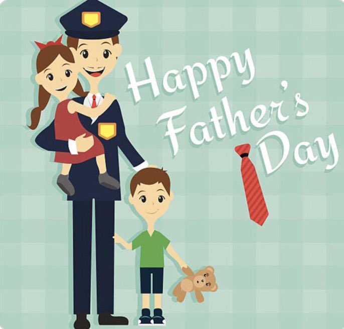 CitrusCollegeCS's tweet photo. Wishing all the father figures, role models and dad’s a wonderful day! Thanks for all you do each and every day! Happy Father’s Day! https://t.co/wvstyJM8sN