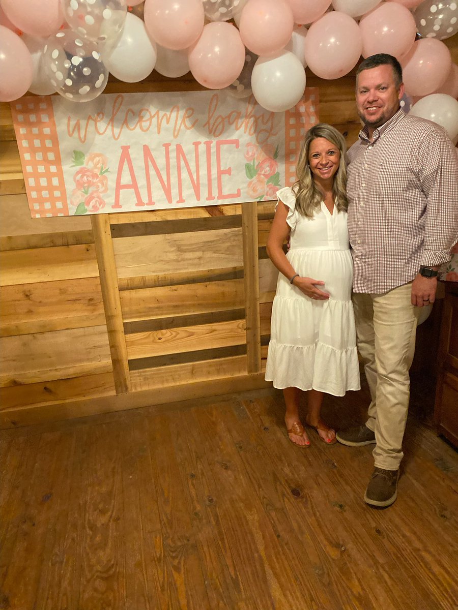 kaylarhaesmith's tweet photo. Happy Father’s Day to this soon to be girl dad!!! I cannot wait to watch you love our girl! I love you so much and so thankful for how you love us!@cadeasmith https://t.co/bCcd5hHNJZ