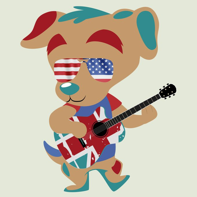 cryptoskopt's tweet image. Get your rock dog 1.7 eth Buy now opensea.io/assets/matic/0… #NFTCollection #nftcollectors #NFTCommmunity #NFTartists #nftart #cryptocurrency #Crypto