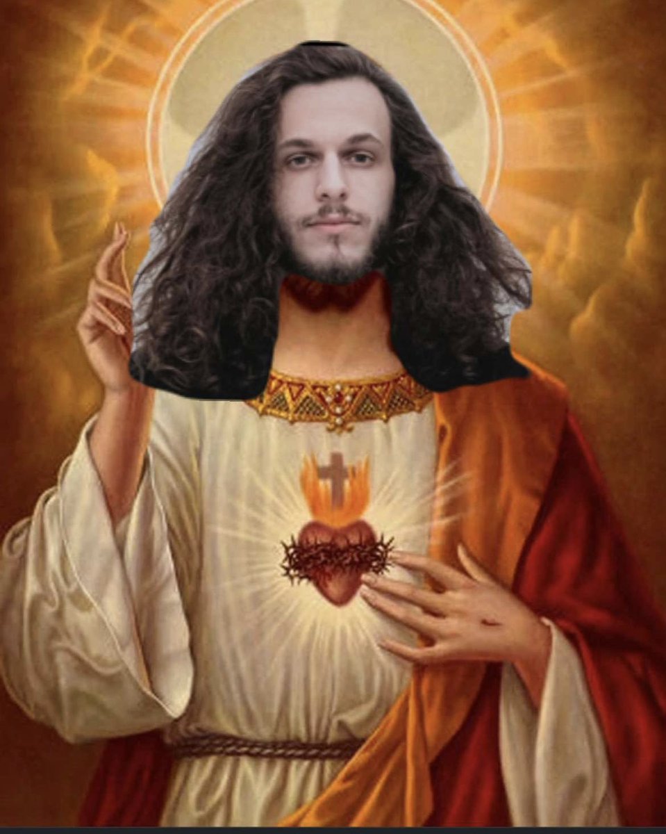 mazduhhgirl's tweet photo. and on the 4th day, God created dubstep https://t.co/HyP1xIqGsi