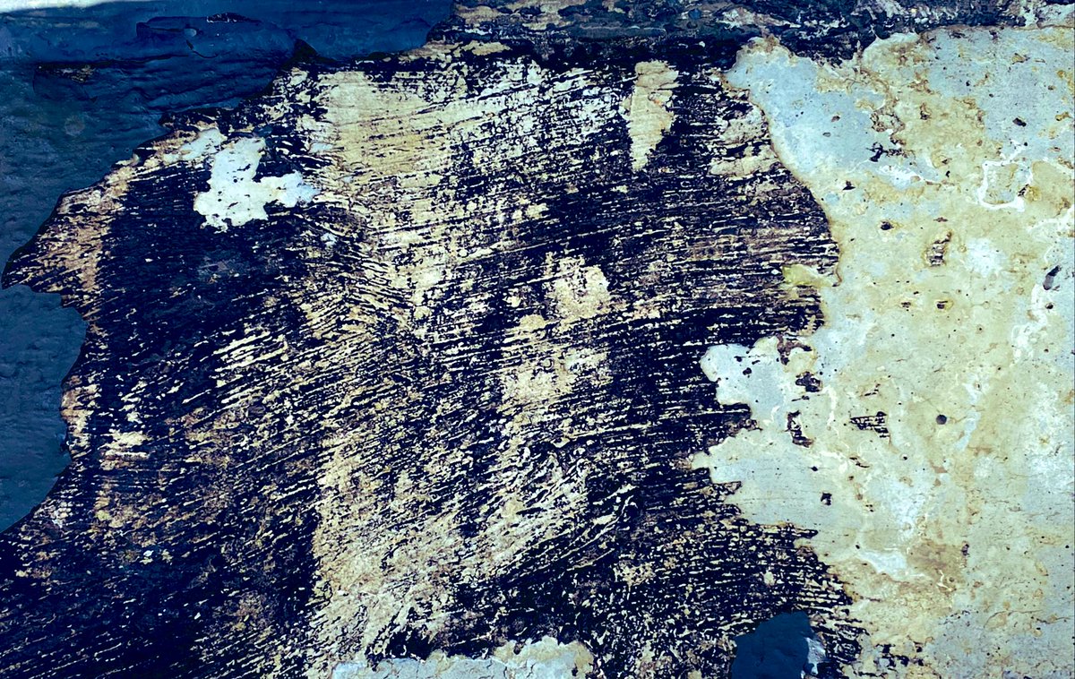 robynwoolston's tweet photo. #Edgelands &amp; ice-flows > #foundlandscape > @maryfrancesness (2) https://t.co/w9BrJNH9Hi