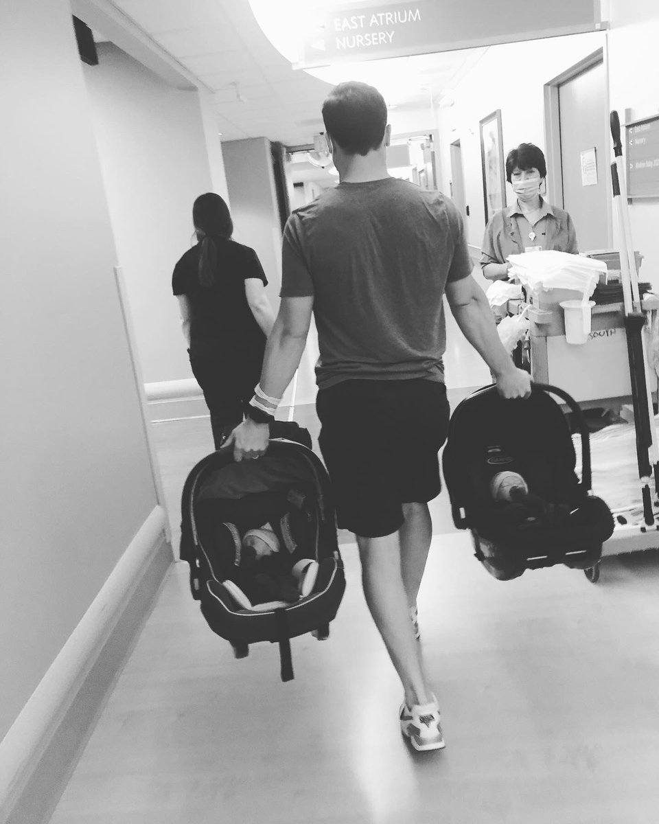 When I married <a href="/TimFlattery/">Tim Flattery</a> I knew that he would be a great dad one day. It has been such a blessing to witness him take on that role better than I could have ever imagined. The way Fitz looks at him says it all. Our boys hit the jackpot with Tim as their dad. Happy Father’s Day!