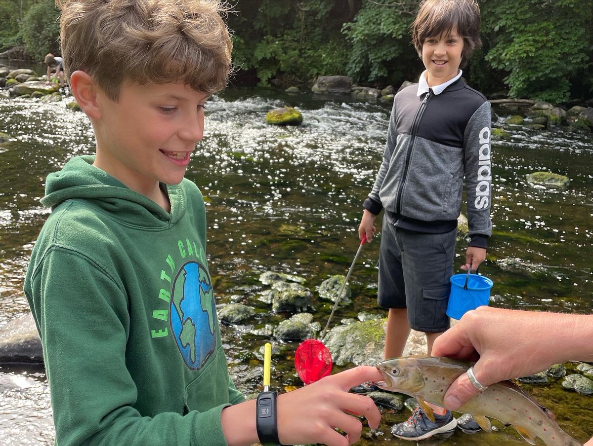 Earth Calling tweet media