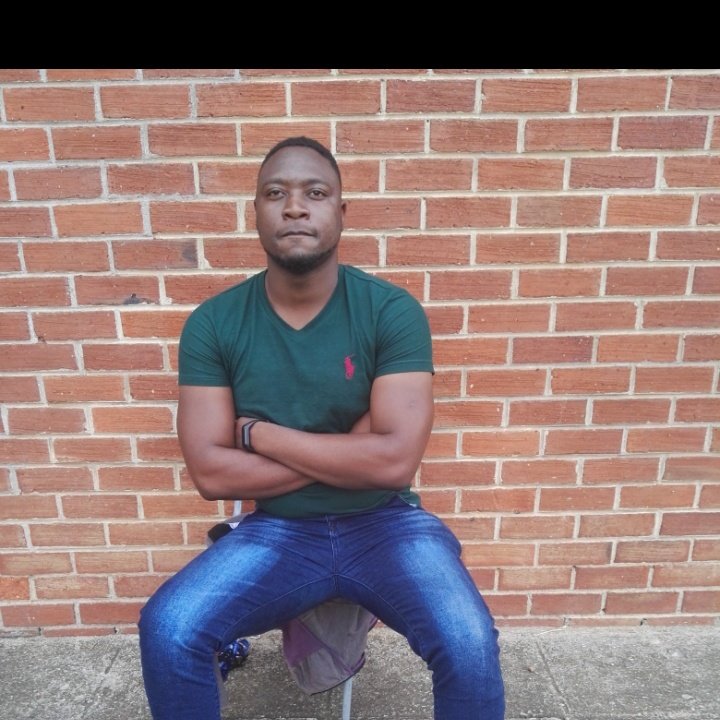 #NewProfilePic