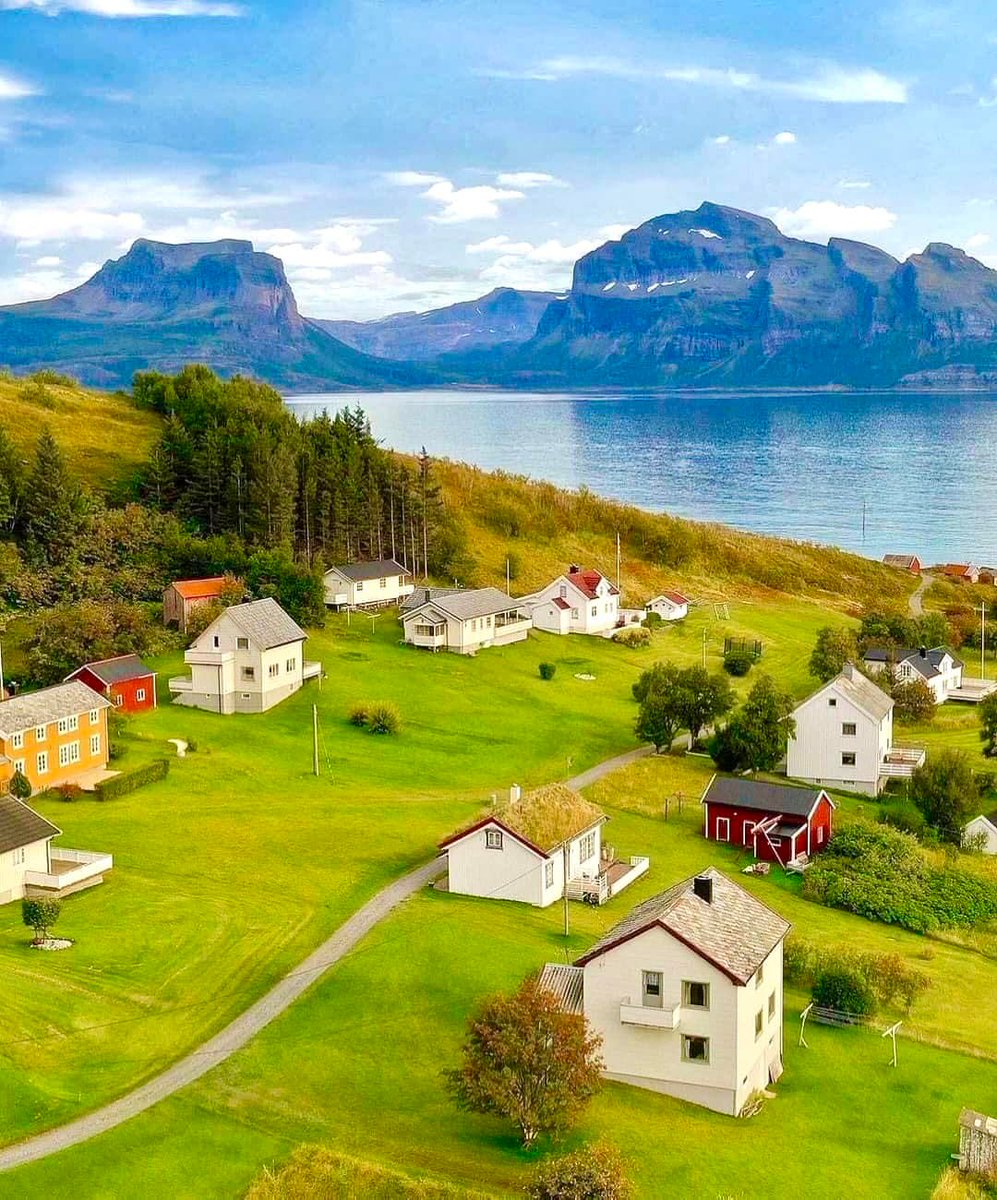 Bodo, #Norway 

#Travel #travelphotography #NaturePhotography #nature #NatureIsCalling