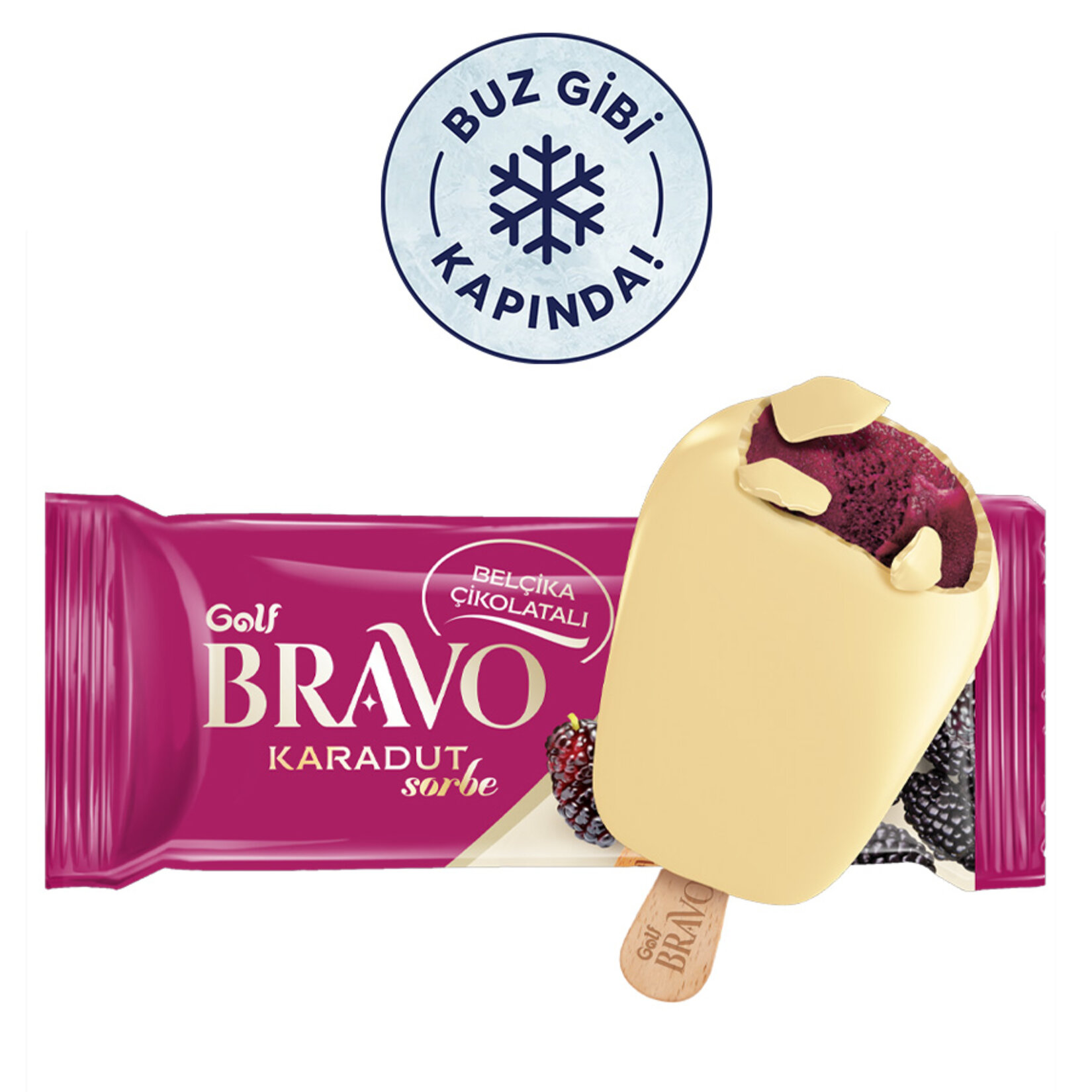 Baliglar Bravo