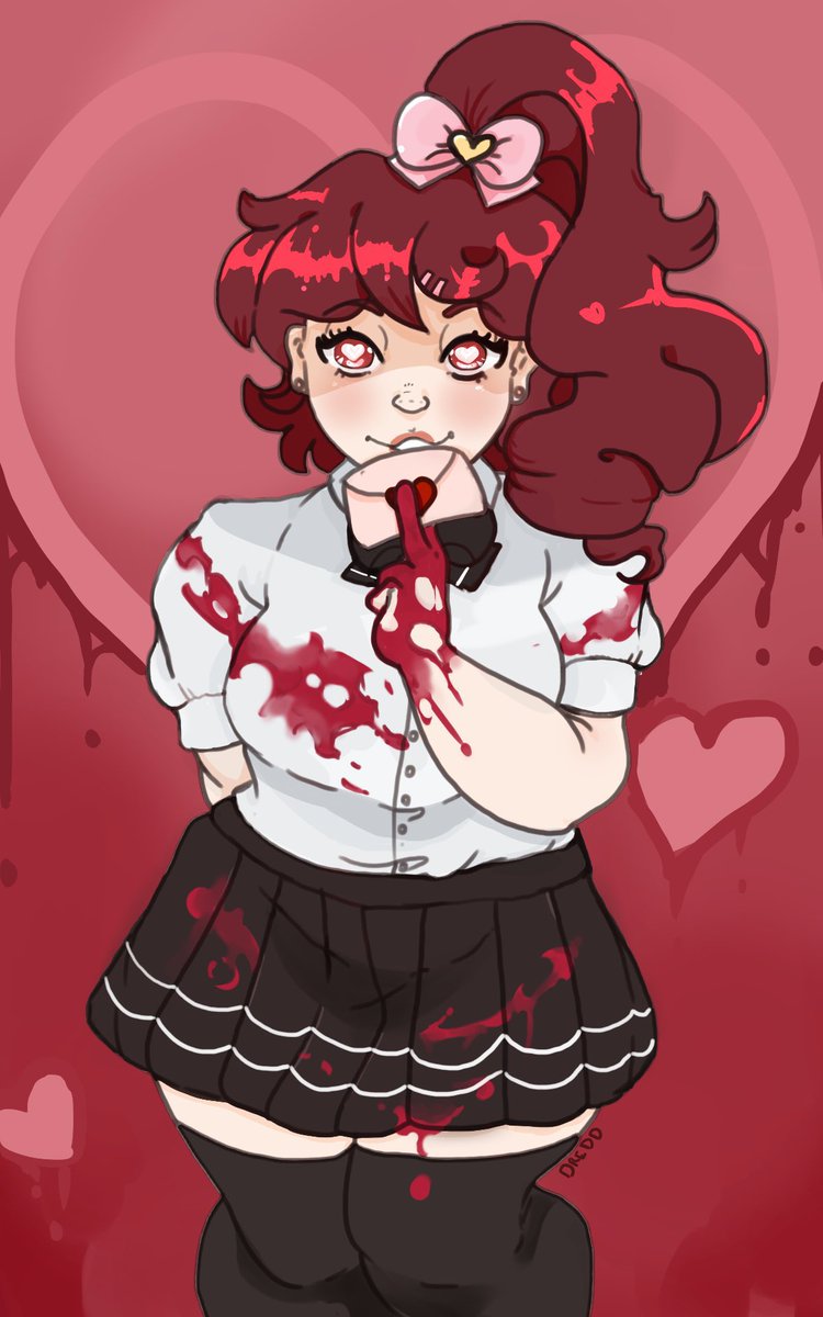 dreddlightfull's tweet image. I got some new followers so I figured I’d redo my pinned!

Hi! I’m Dredd I’m a hobby artist that likes to do character art and illustrations. I’m also available for logo and other art related work