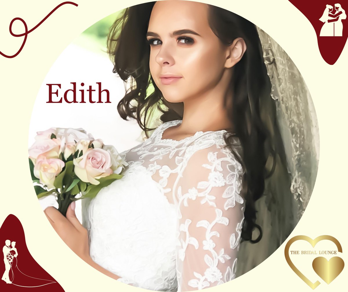 This delicate and elegant chiffon gown was originally designed for the influx of brides favouring destination weddings but has proved steadfastly popular with every bride. Available with or without sleeves. Sizes 6 - 34
thebridalloungewales.simplybook.it/v2/