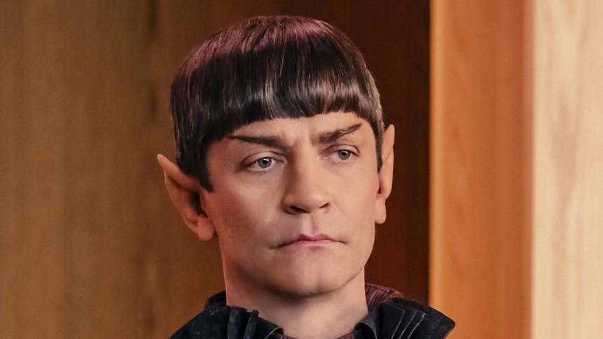 datascatspot's tweet photo. Happy Father's Day to all the dads out there except for Sarek! #StarTrek https://t.co/DDgZuHntQ6