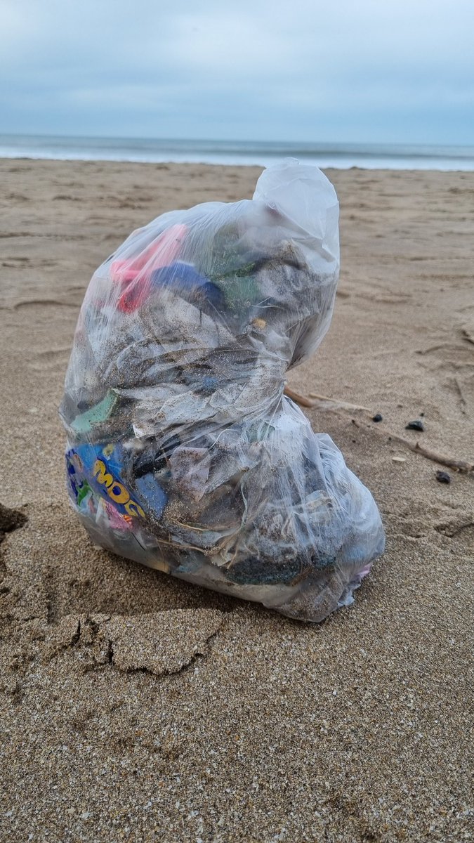 Me explican cómo hace la gente para ir a la playa, armar la cancha de tejo y caminar por la orilla ignorando masivamente los miles de plásticos que les rodean? Posta que envidia ese mecanismo de negación. #contaminacionplastica #marargentino #plasticpollution #plasticfree