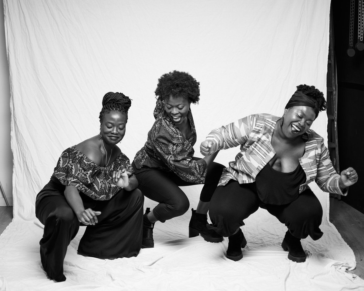 ☀️Aquest és l'últim estiu de la gira ‘We got your back', i ve carregadet de concerts:

👉🏿22/06 - Valls #SantJoanValls
👉🏿24/06 - Madrid #LasNochesdeSanJazz <a href="/JMD_SanBlas/">SanBlas-Canillejas</a>
👉🏿29/06 - Murcia <a href="/teatrocircomur/">Teatro Circo Murcia</a>
👉🏿01/07- Barcelona <a href="/SalaMontjuic/">Sala Montjuïc</a> 

<a href="/edna_sey/">Edna Sey</a> @yolandasey @SeyKathy