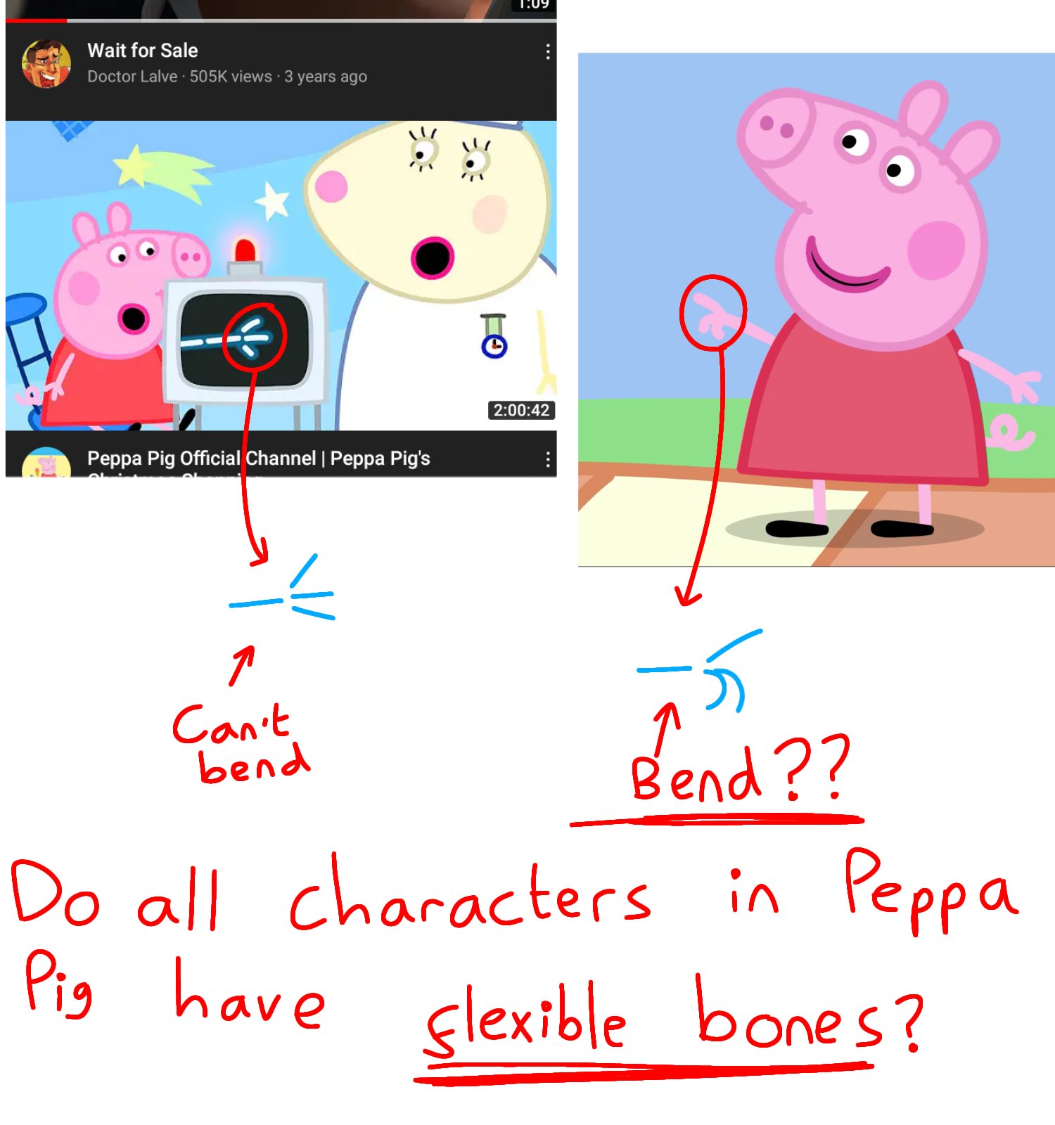 Peppa Pig - Official Channel 