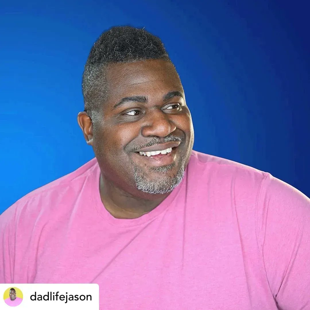 PopShorts's tweet photo. To celebrate Fatherβs Day and Juneteenth, our #CreatorHighlight is POC TikToker and adoptive father @dadlifejason! Jason makes positive and uplifting content about his life as a father, and uses his platform to share his experiences of having a biracial and blended family. https://t.co/9VgEJyBQ0d