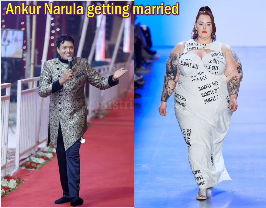 RNoconversion's tweet photo. #noconversion  Narula is getting married https://t.co/f5u0GiJTah
