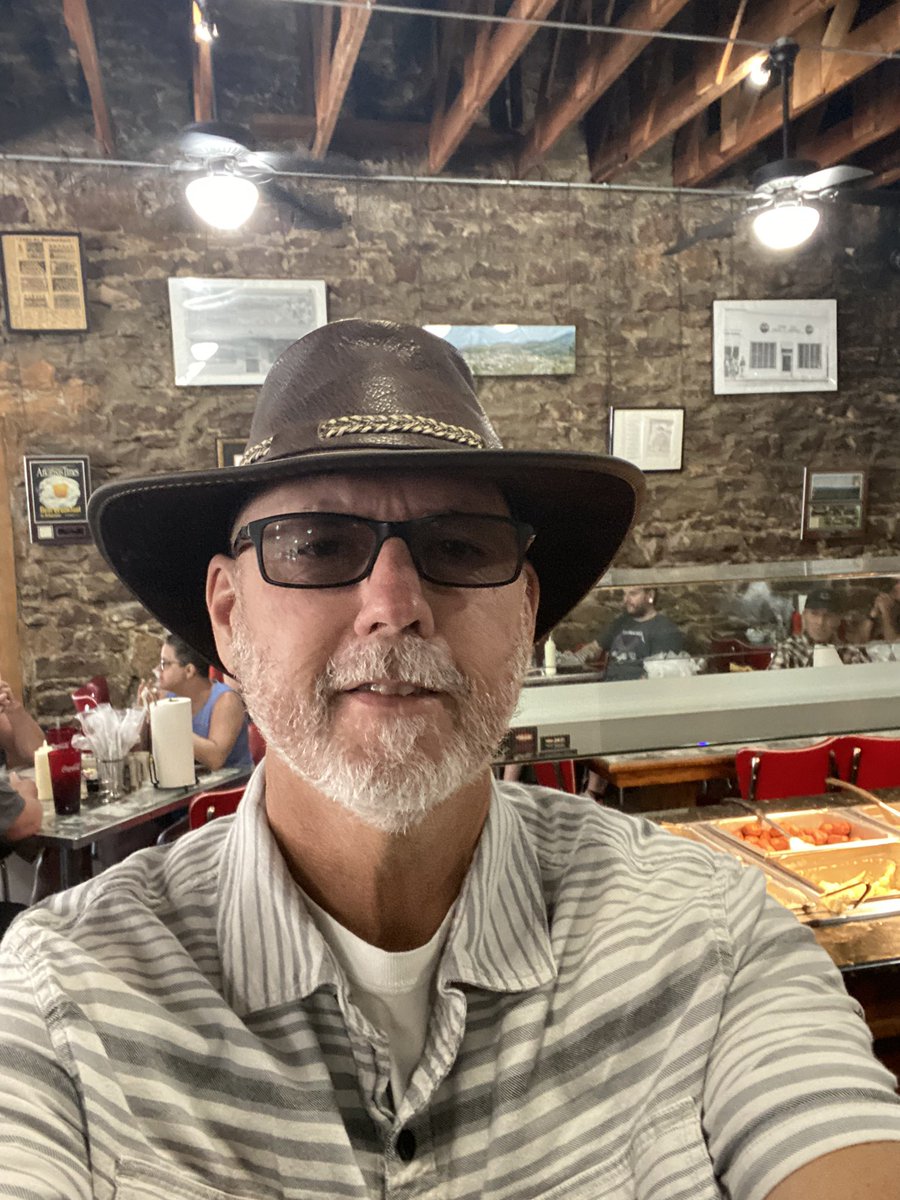 Mickey Dean tweet media