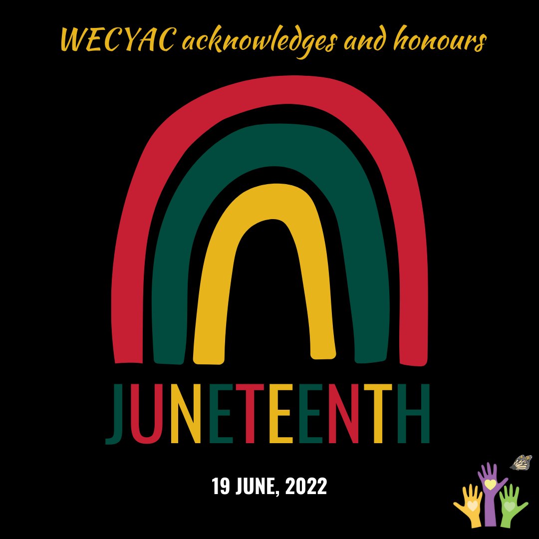 #Juneteeth
#FreedomDay 
#EmancipationDay