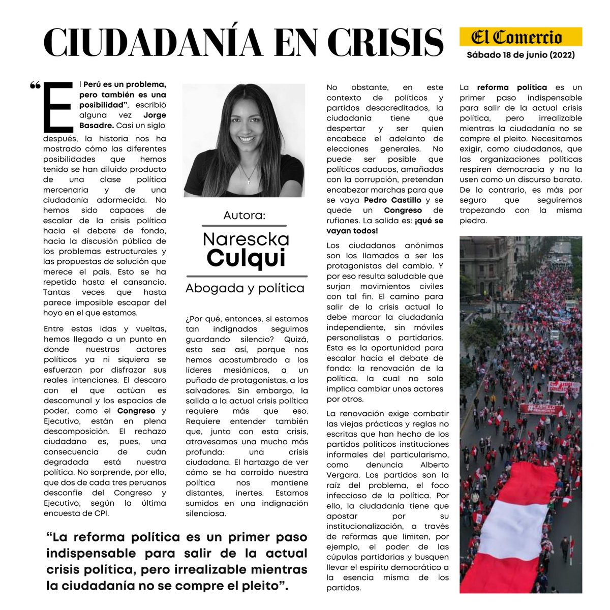 Mpuccinelli1's tweet photo. La imagen completa del articulo para ser compartida.

Link: https://t.co/neJCX8gODx

Fin del hilo 🧵(3/3) https://t.co/jmVVUFtExB