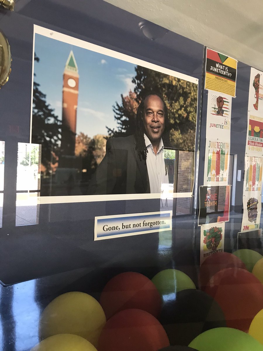 CyberspaceClio's tweet photo. Just stumbled upon this memorial display by accident https://t.co/WqmLdwwONB