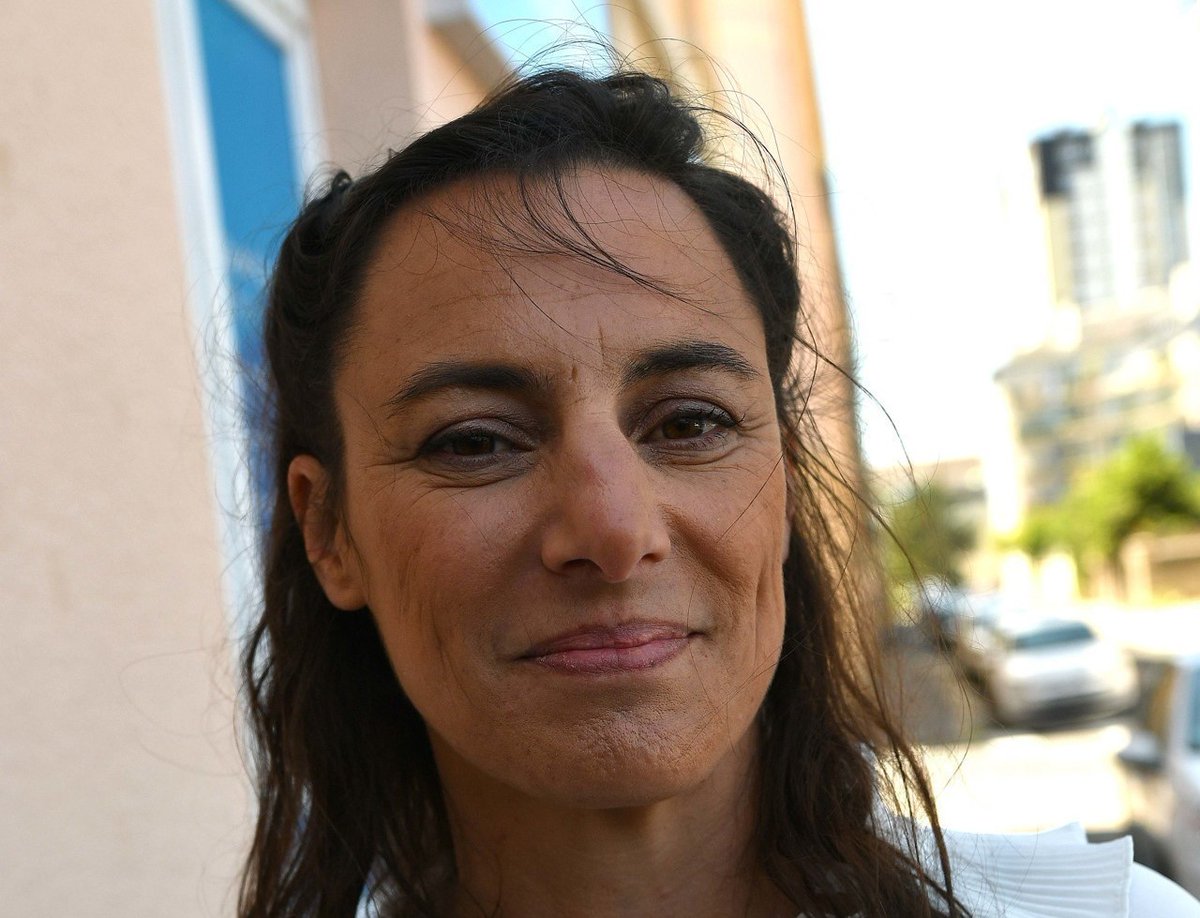 🔴 #legislatives2022 4e circonscription de la #Manche : Anna Pic bat Sonia Krimi ➡️ actu.fr/?p=51853870