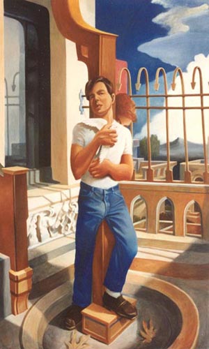 twofeminists's tweet photo. Today! A special surprise episode for #Pride on St. Sebastian!
#2fab #2fab2furious https://t.co/YTN17ScCRG