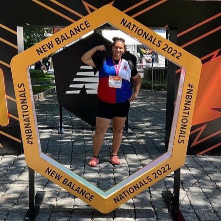 Alexandria City Titans XC/Track & Field Boosters tweet media