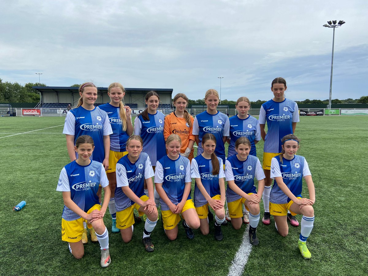 Sussex Schools FA tweet media