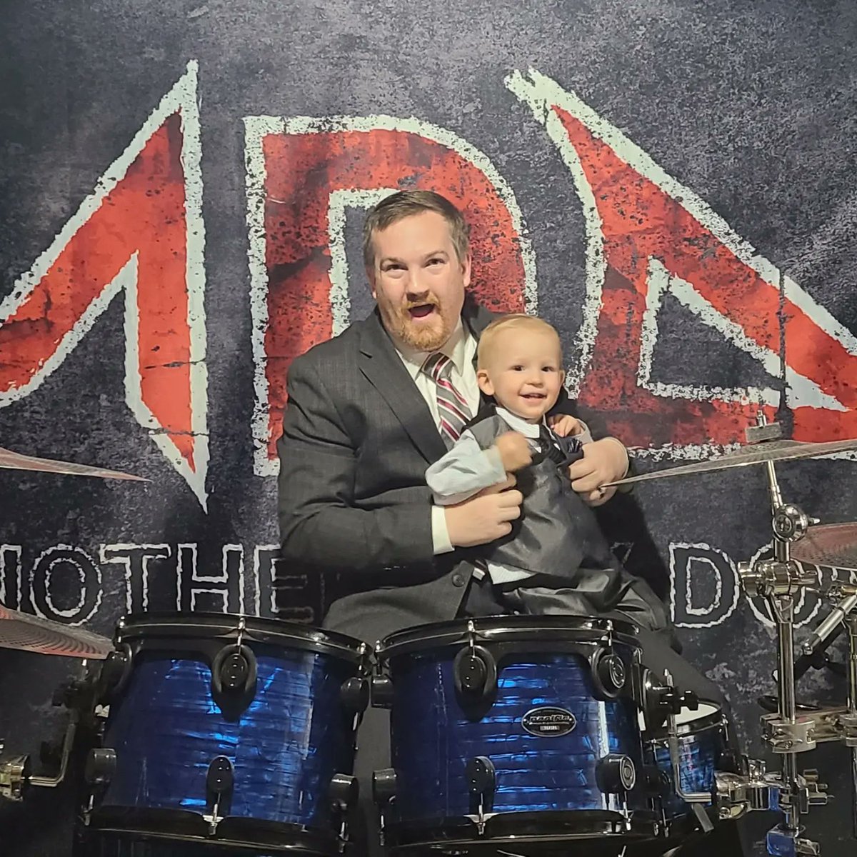 AnotherDayDone_'s tweet photo. Happy Father's Day everyone!
#2022 #fathersday https://t.co/SvJJGfW4oO