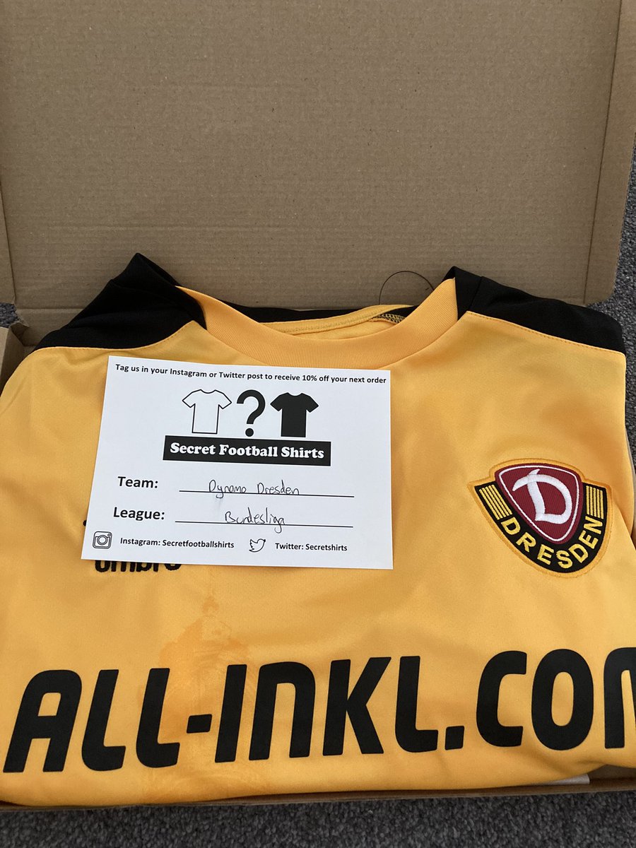 jonnyfuller81's tweet photo. Great Fathers Day gift @DynamoDresden @SecretShirts https://t.co/DbAQctcTqe