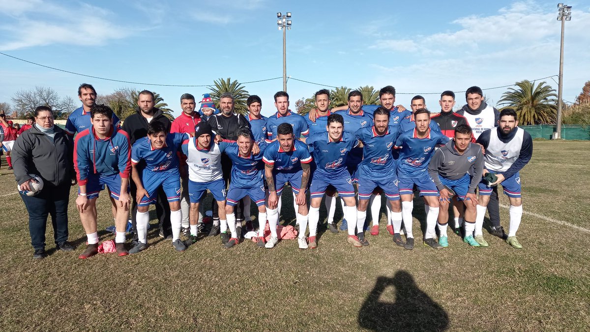 gildocabrera's tweet photo. #CopaB @OFIUruguay 
En el Julio Cesar Abbadie por Serie M final del primer tiempo.
@iapaiapa 0
@ClubNacionalde2 0 https://t.co/vqeWg1DQRh