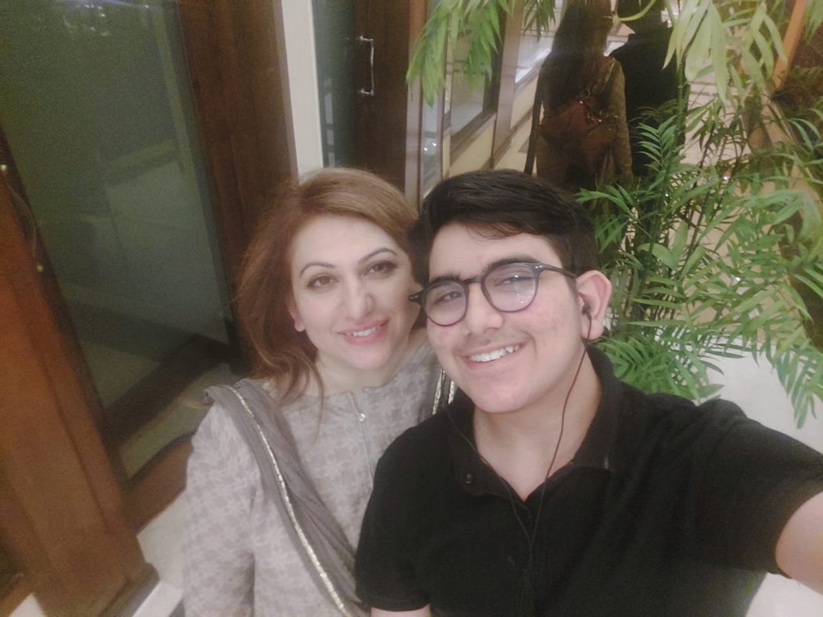 RabiaUsman14180's tweet photo. #WorkTripping for the closing ceremony of the @Asia_Foundation project "Strengthening local governments to reduce violence against vulnerable groups". Impact of the EWS App and placement of young peace ambassadors in 8 universities all across Pakistan. #CelebratingPeaceTogether https://t.co/mxm4oA7HsF