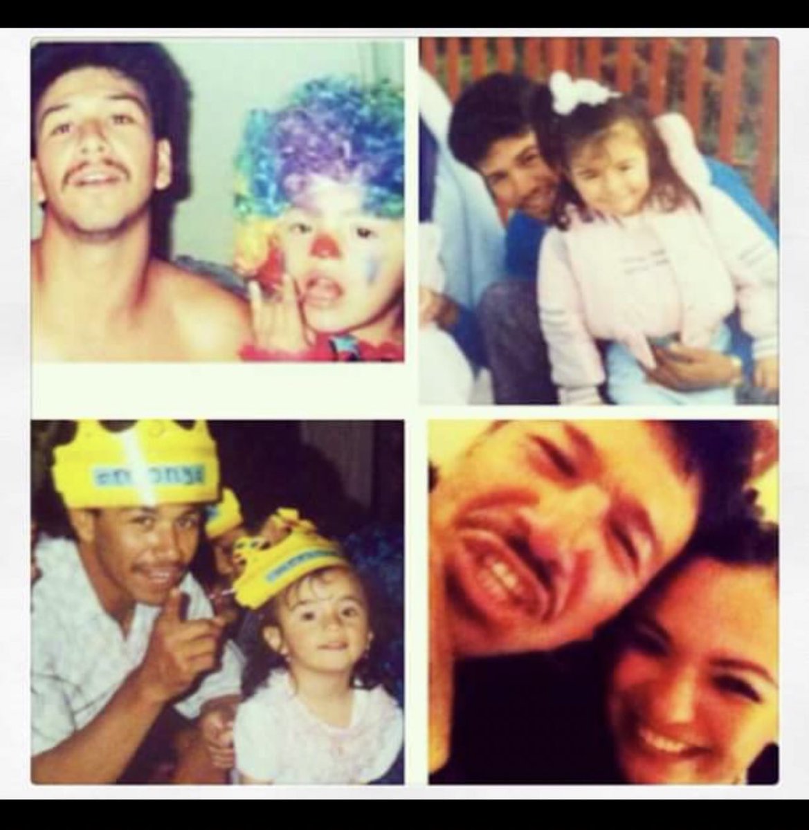 bmg3_'s tweet photo. Daddy’s girl 💕 #BabyMoni #MyDaddy #MyHero #IfYouEverMetHimYouKnowHesSOLIDAF #TownMade #FunkOrDie 🤙🏽 https://t.co/Guwb06OdX9
