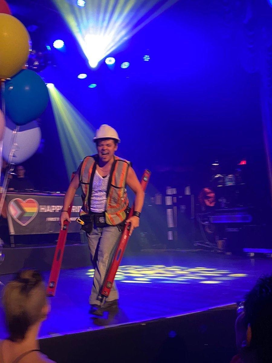 PRIDE-Internal Support Network tweet media