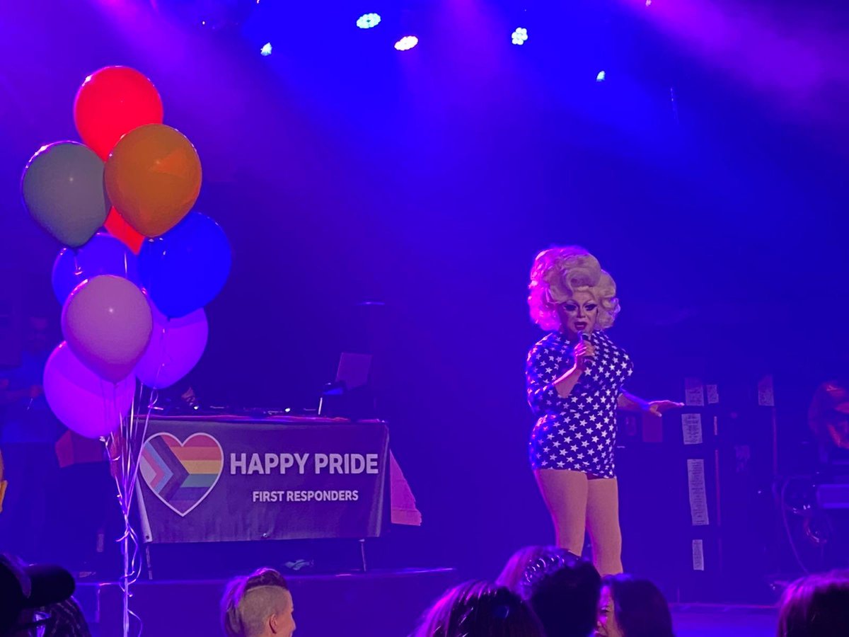 PRIDE-Internal Support Network tweet media