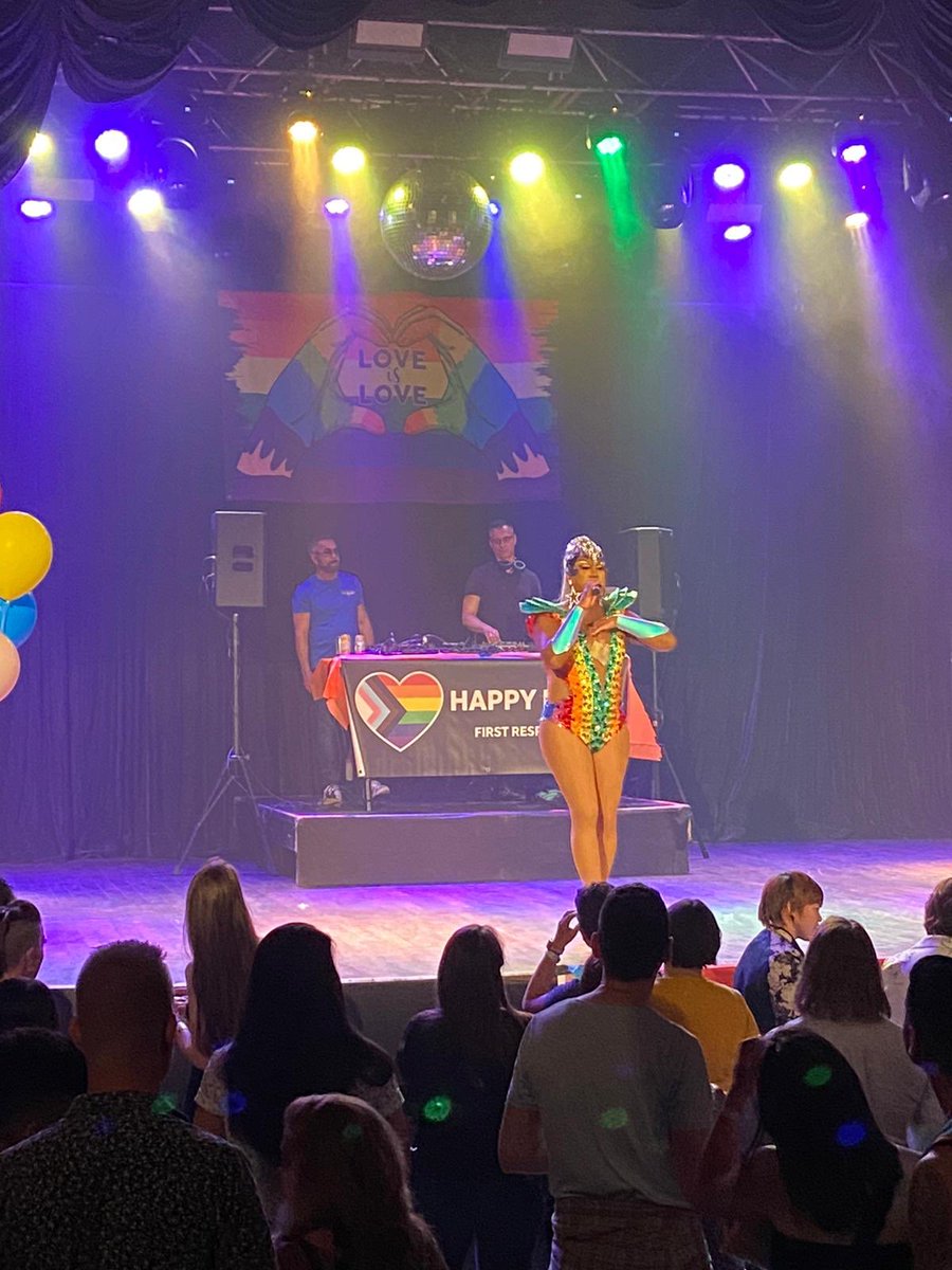 PRIDE-Internal Support Network tweet media