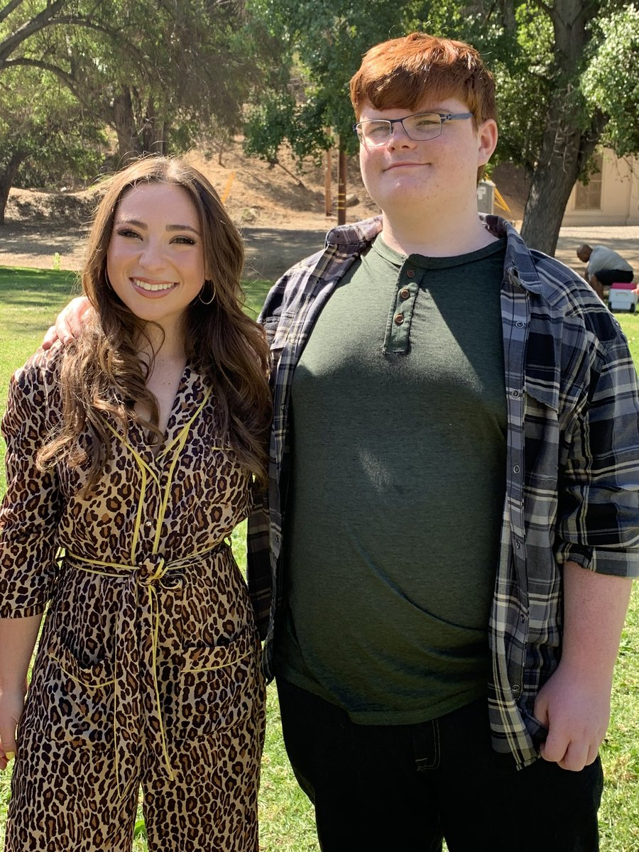 Happy Birthday to my friend <a href="/TheAvaCantrell/">Ava Cantrell</a> she is just the best.