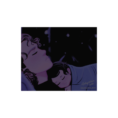 ㅤㅤㅤ
                       ♥︎  ⏳ 🖇 ꔛ   ੭
              𝐇𝐀𝐏𝐏𝐘 𝐅𝐀𝐓𝐇𝐄𝐑'𝐒 𝐃𝐀𝐘

  ⁎  ݁ . ❝  𝒍eia may look like her mother,
    but she will be 𝒂𝐥͟𝐰͟𝐚͟𝐲͟𝐬 have 𝒂nakin's
                               𝒉𝒆𝒂𝒓𝒕.
ㅤㅤㅤ