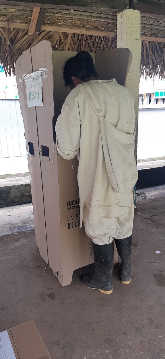 Ati Quigua💧MG Gobierno y Políticas Públicas 🍃 tweet media