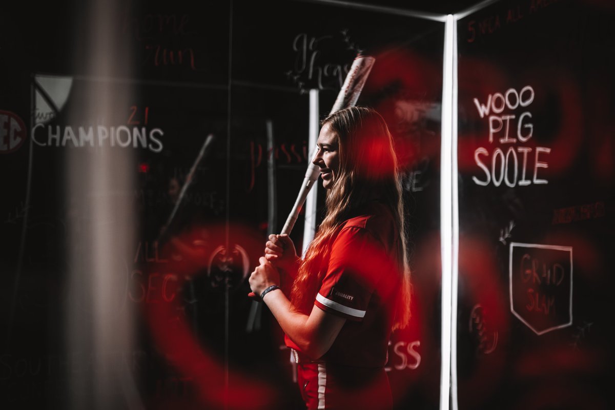 RazorbackSB's tweet photo. Join us in wishing a happy birthday to @ally_sockey!! 🥳 https://t.co/4S2MB38GGr