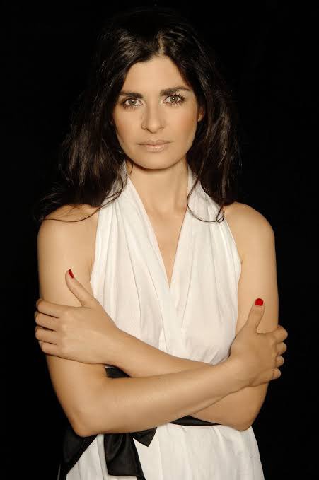 Happy birthday Soledad Villamil. My favorite film with Villamil is El secreto de sus ojos. 