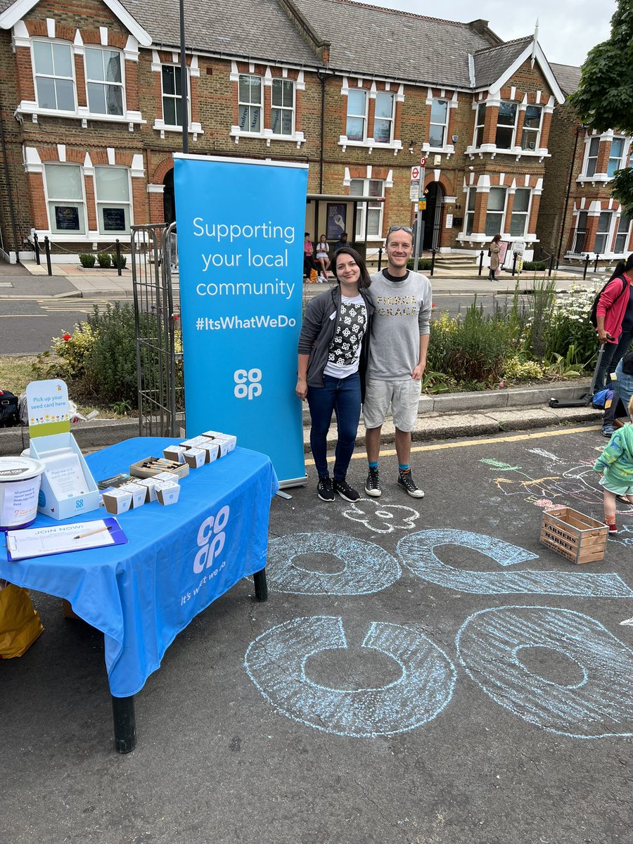 SWSociety tweet media